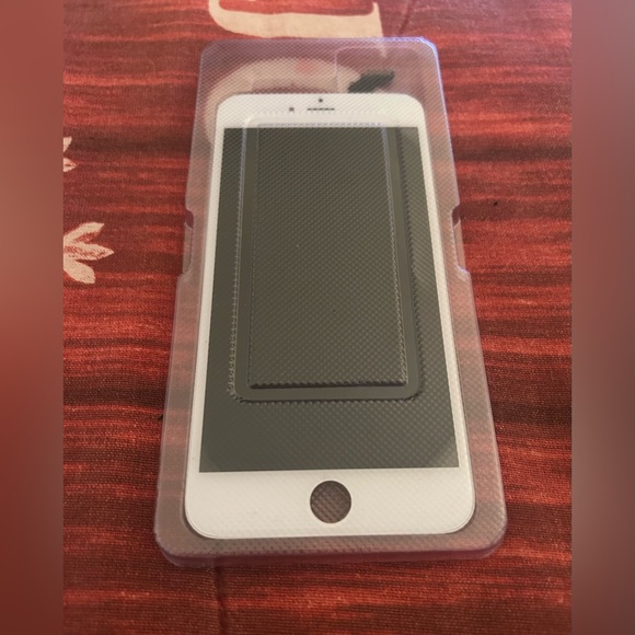 New Screen For iPhone 6s Plus - White Screen Replacement Digitizer 5.5” - Picture 5 of 8
